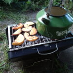 Can a cheap portable grill be any good?