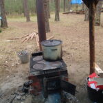Two Weeks as a Scout Camp Cook – Where I Was and What I’ve Done
