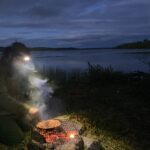 Cooking on Car Trips – Food