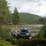 Cooking on Car Trips – Some More Tips and Tricks