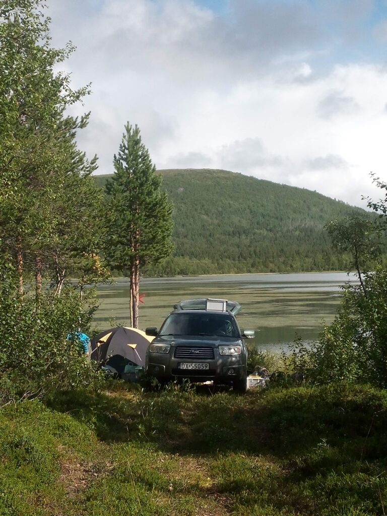 Cooking on Car Trips – Some More Tips and Tricks